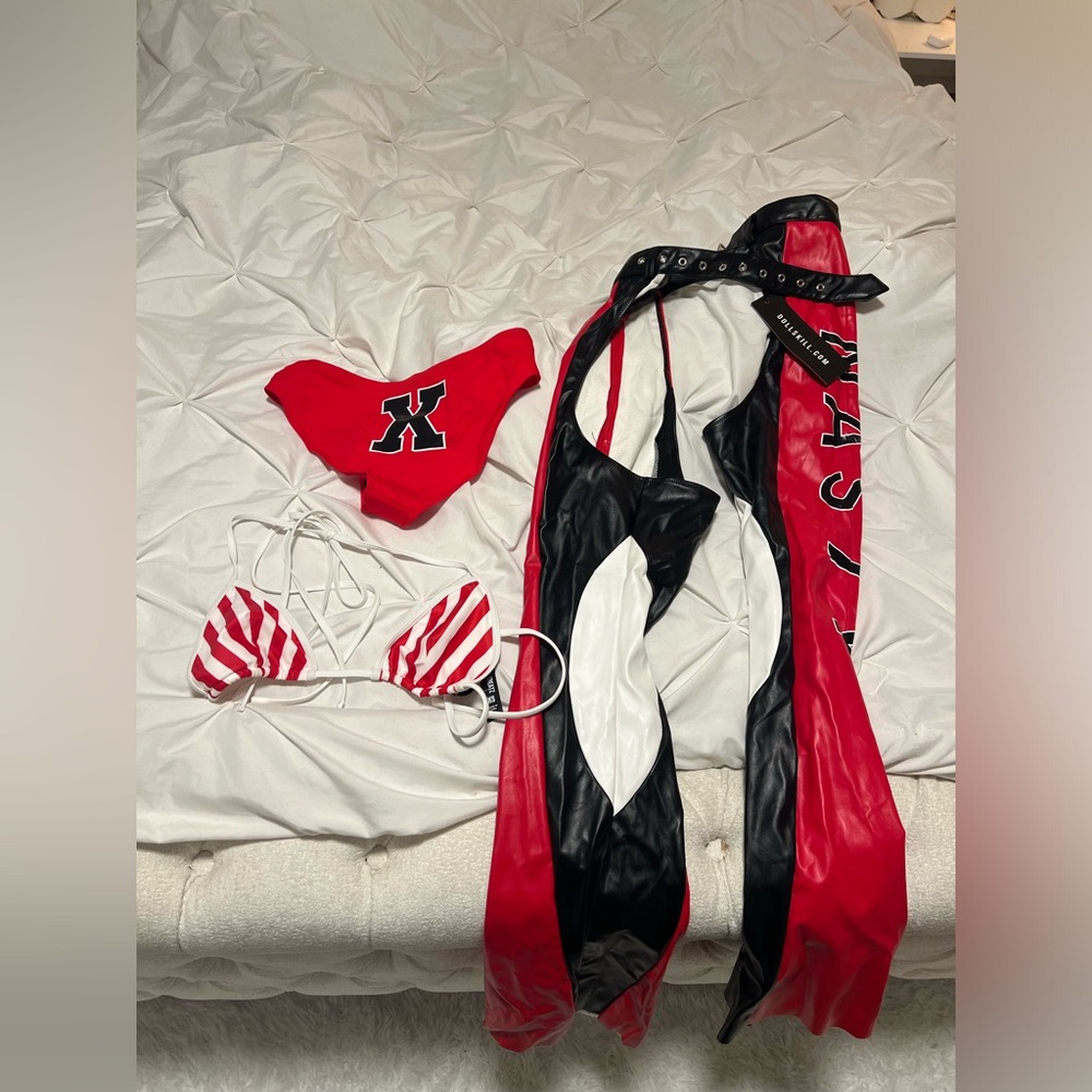 christina aguilera halloween costume